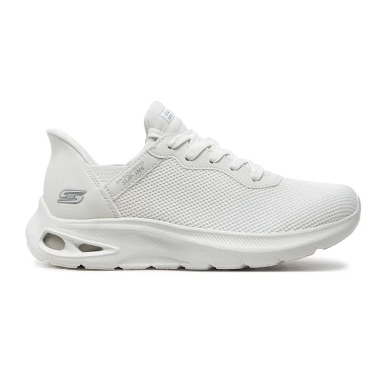 ZAPATILLAS SKECHERS BOBS UNITY 117509-OFWT-0