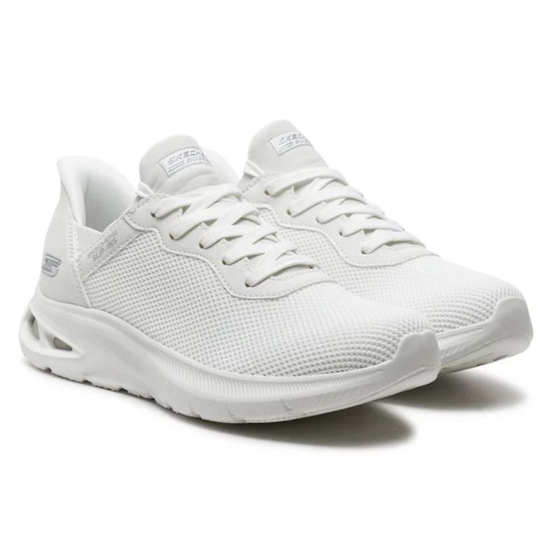 ZAPATILLAS SKECHERS BOBS UNITY 117509-OFWT-1