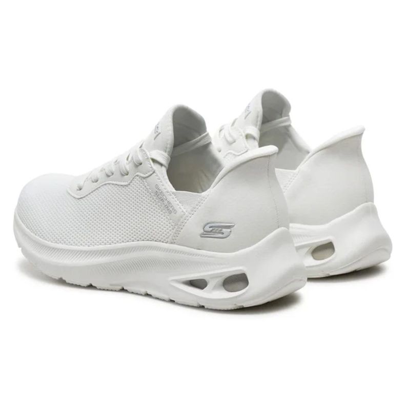 ZAPATILLAS SKECHERS BOBS UNITY 117509-OFWT-2