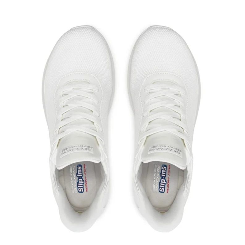 ZAPATILLAS SKECHERS BOBS UNITY 117509-OFWT-4