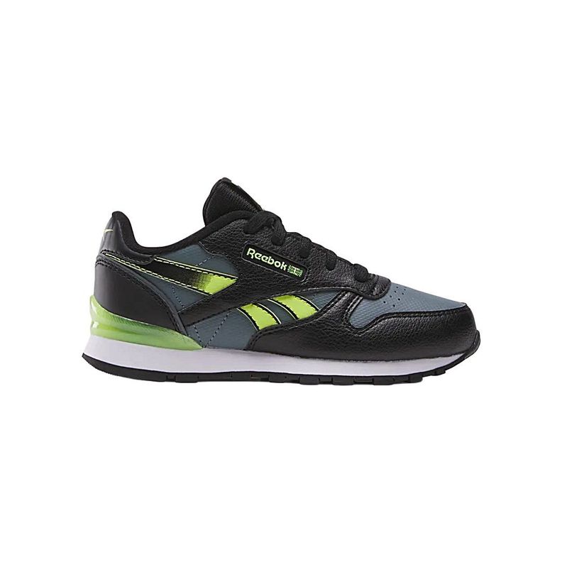 ZAPATILLAS REEBOK CLASSICS LEATHER NIÑOS/JUVENIL | 10020837-0