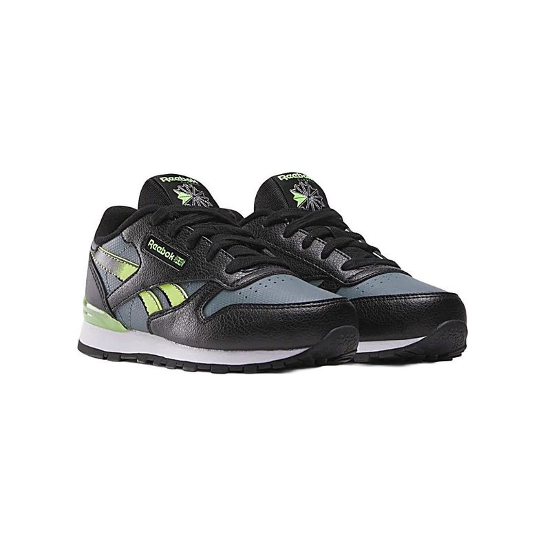 ZAPATILLAS REEBOK CLASSICS LEATHER NIÑOS/JUVENIL | 10020837-1