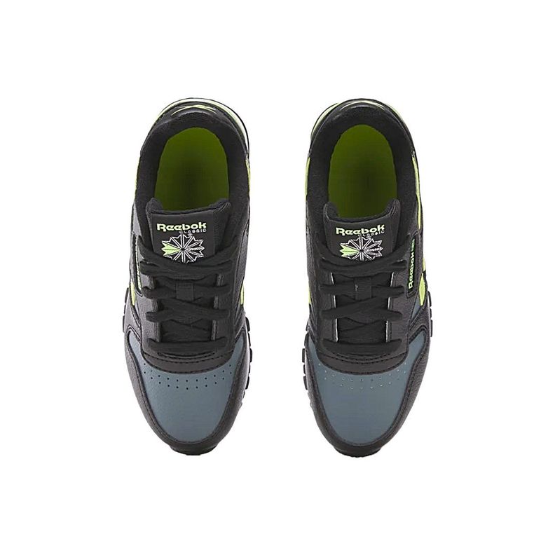 ZAPATILLAS REEBOK CLASSICS LEATHER NIÑOS/JUVENIL | 10020837-2