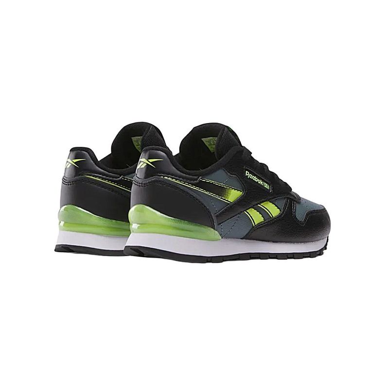 ZAPATILLAS REEBOK CLASSICS LEATHER NIÑOS/JUVENIL | 10020837-3