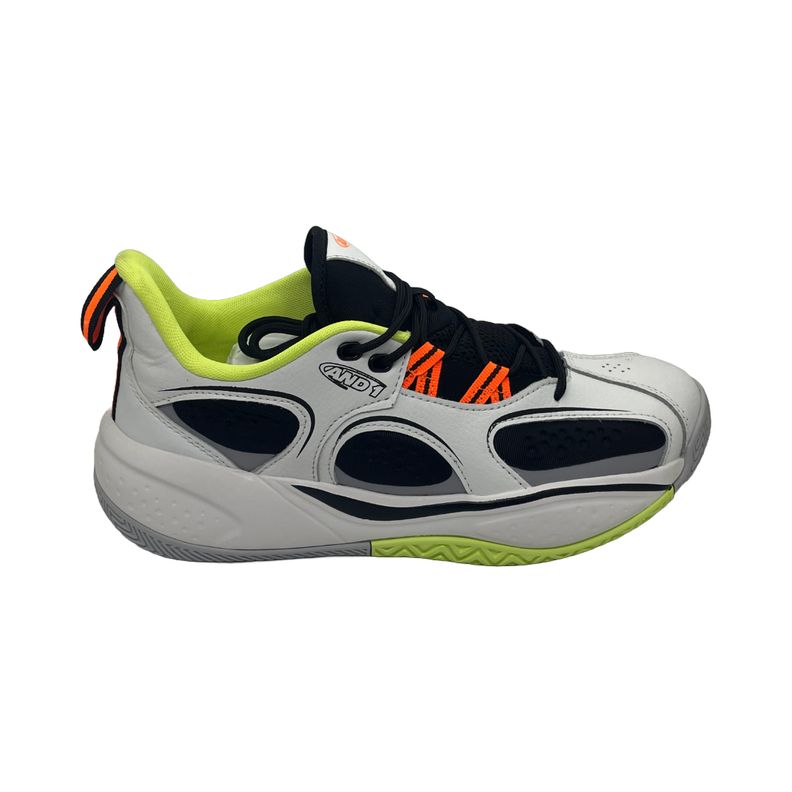 ZAPATILLAS AND 1 PULSE 3.0 | AD90231M-WB-0