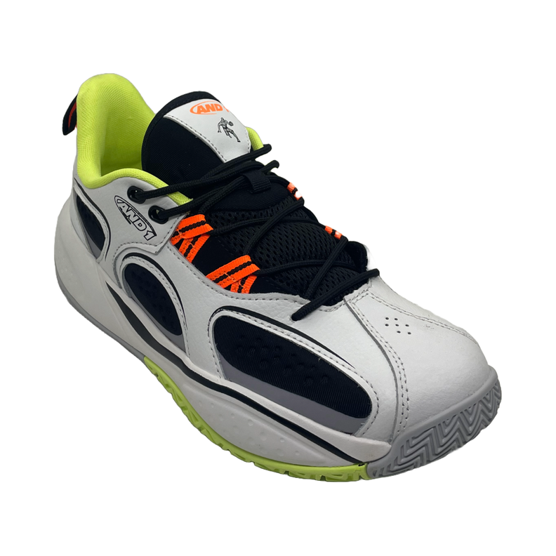 ZAPATILLAS AND 1 PULSE 3.0 | AD90231M-WB-1
