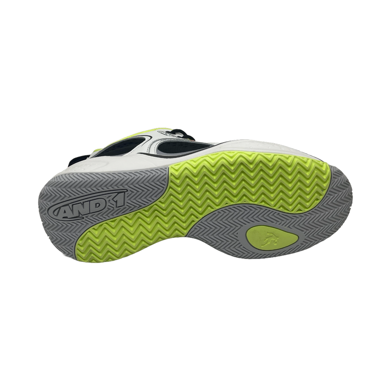 ZAPATILLAS AND 1 PULSE 3.0 | AD90231M-WB-4