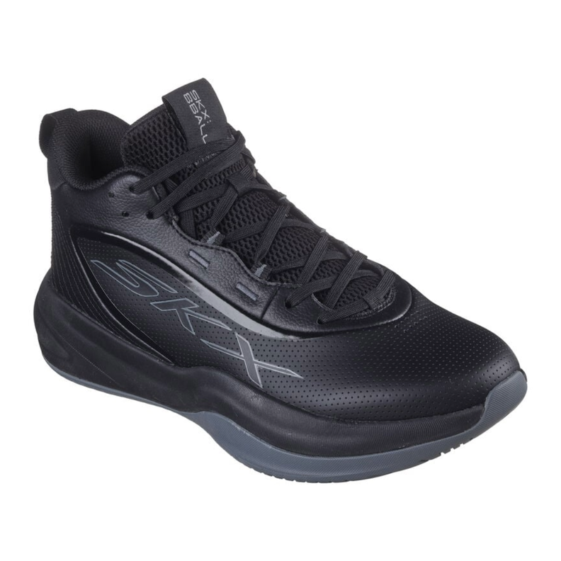 ZAPATILLAS SKECHERS SFX LEAGUE | 253010-BBK-1