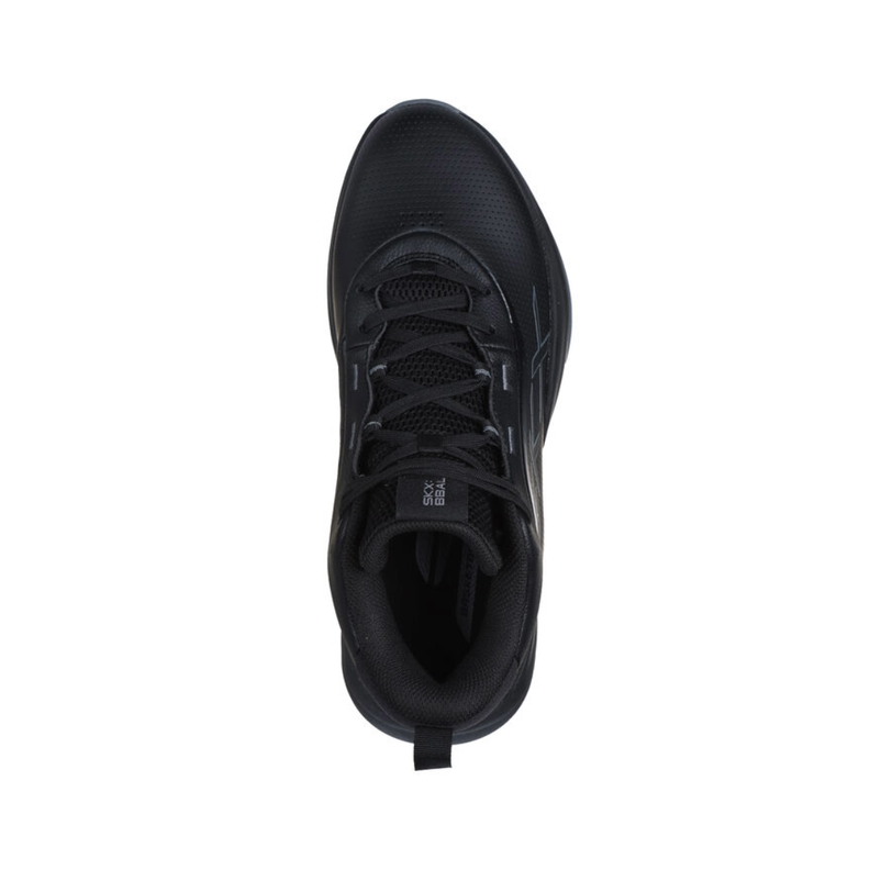 ZAPATILLAS SKECHERS SFX LEAGUE | 253010-BBK-2