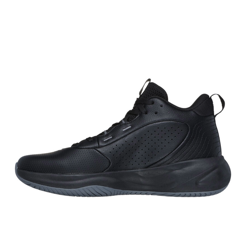 ZAPATILLAS SKECHERS SFX LEAGUE | 253010-BBK-3