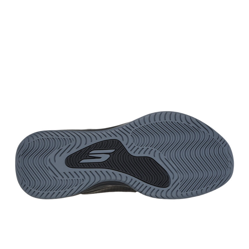 ZAPATILLAS SKECHERS SFX LEAGUE | 253010-BBK-4