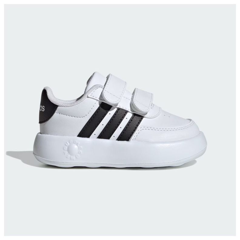 ZAPATILLAS ADIDAS BREAKNET 2.0 BEBES ID5276-0
