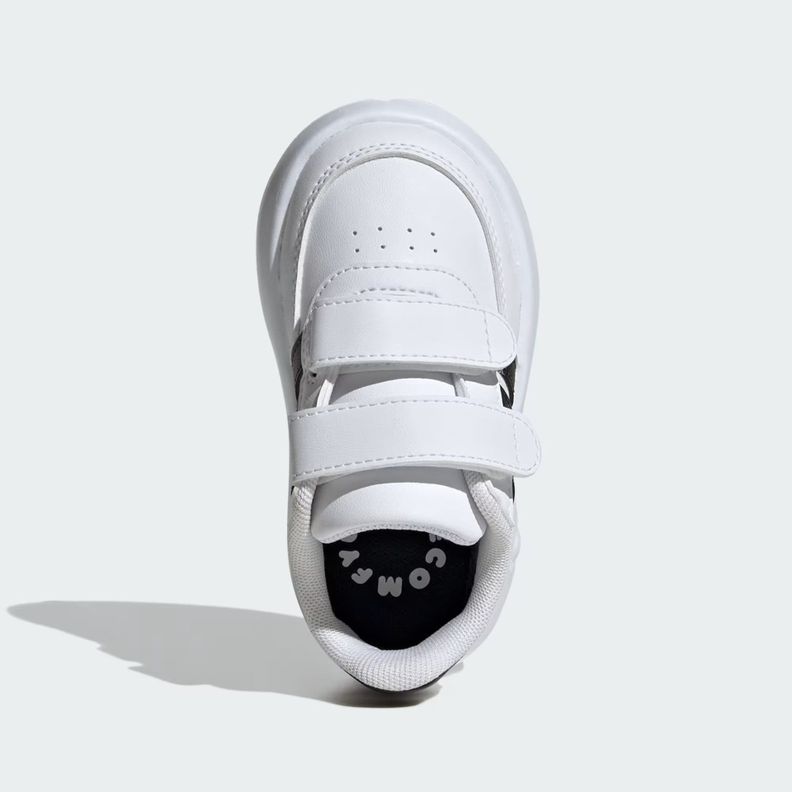 ZAPATILLAS ADIDAS BREAKNET 2.0 BEBES ID5276-1