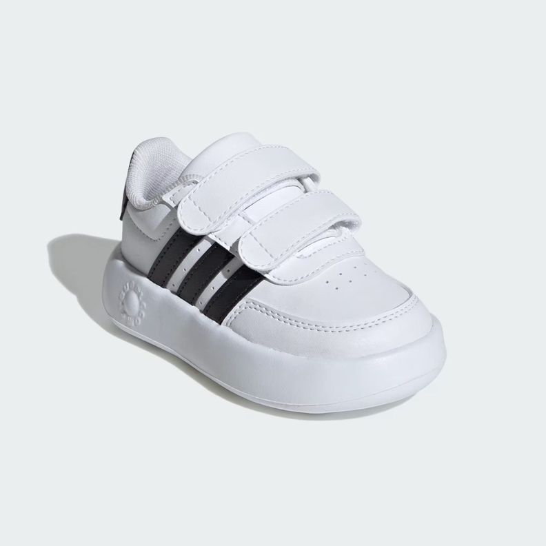 ZAPATILLAS ADIDAS BREAKNET 2.0 BEBES ID5276-3