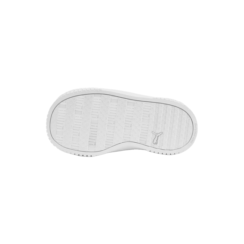 ZAPATILLAS PARA BEBÉS PUMA CARINA 2.0 BLANCAS | 389318 02-4