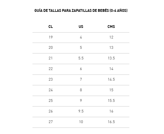 ZAPATILLAS PARA BEBÉS PUMA CARINA 2.0 BLANCAS | 389318 02-5