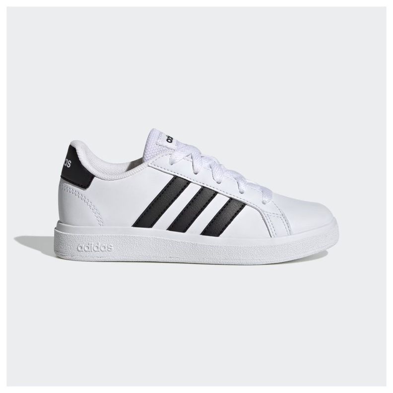ZAPATILLAS ADIDAS GRAND COURT LIFESTYLE NIÑOS UNISEX GW6511-0