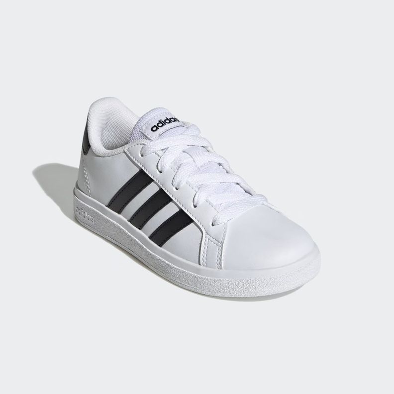 ZAPATILLAS ADIDAS GRAND COURT LIFESTYLE NIÑOS UNISEX GW6511-1