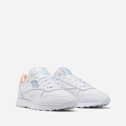ZAPATILLAS REEBOK CLASSICS LEATHER MUJER | GY7184-1