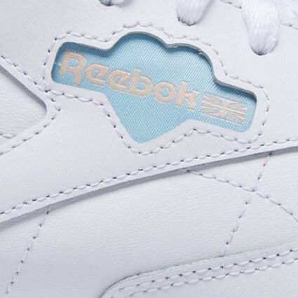 ZAPATILLAS REEBOK CLASSICS LEATHER MUJER | GY7184-4