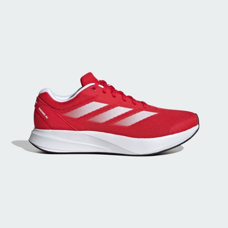 ZAPATILLAS ADIDAS DURAMO RC ROJAS | ID2703-0