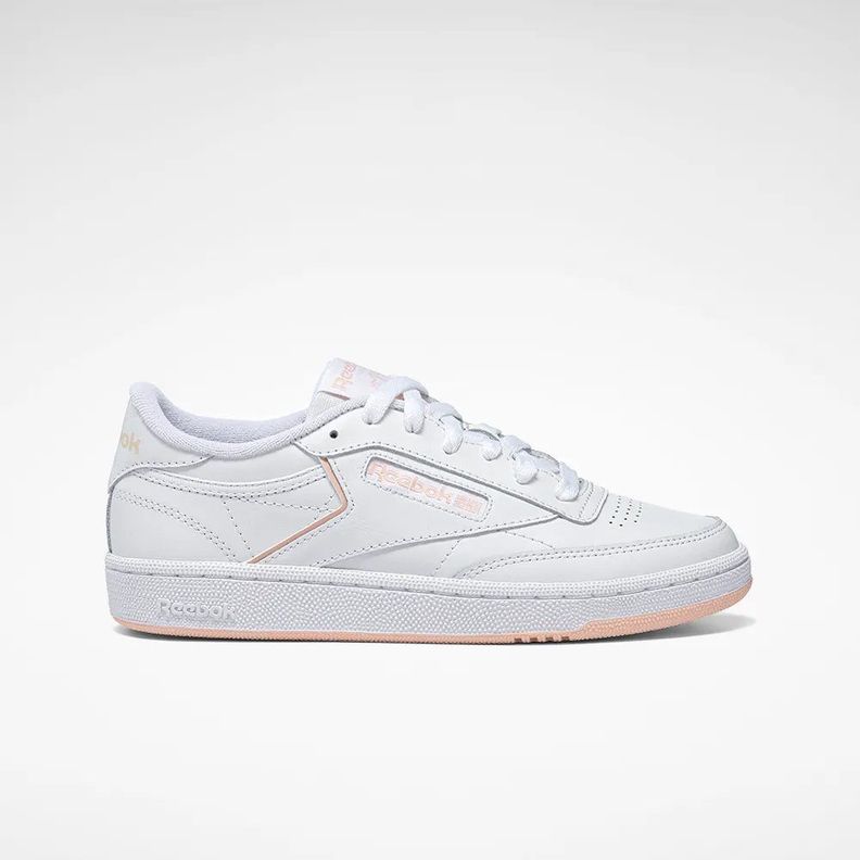 ZAPATILLAS REEBOK CLASSICS CLUB C 85 100033091-0