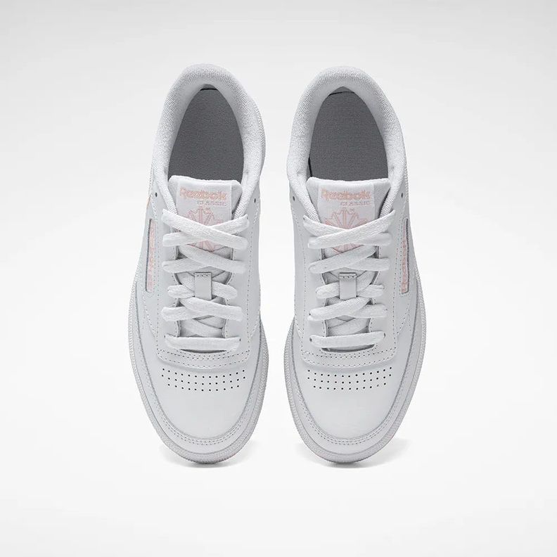 ZAPATILLAS REEBOK CLASSICS CLUB C 85 100033091-1