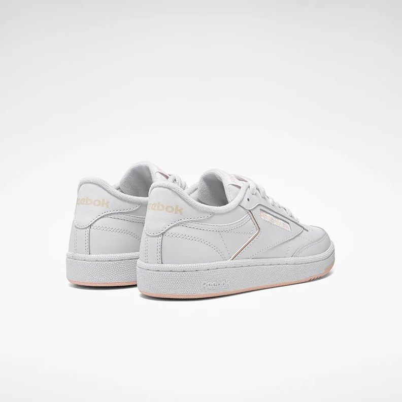 ZAPATILLAS REEBOK CLASSICS CLUB C 85 100033091-2