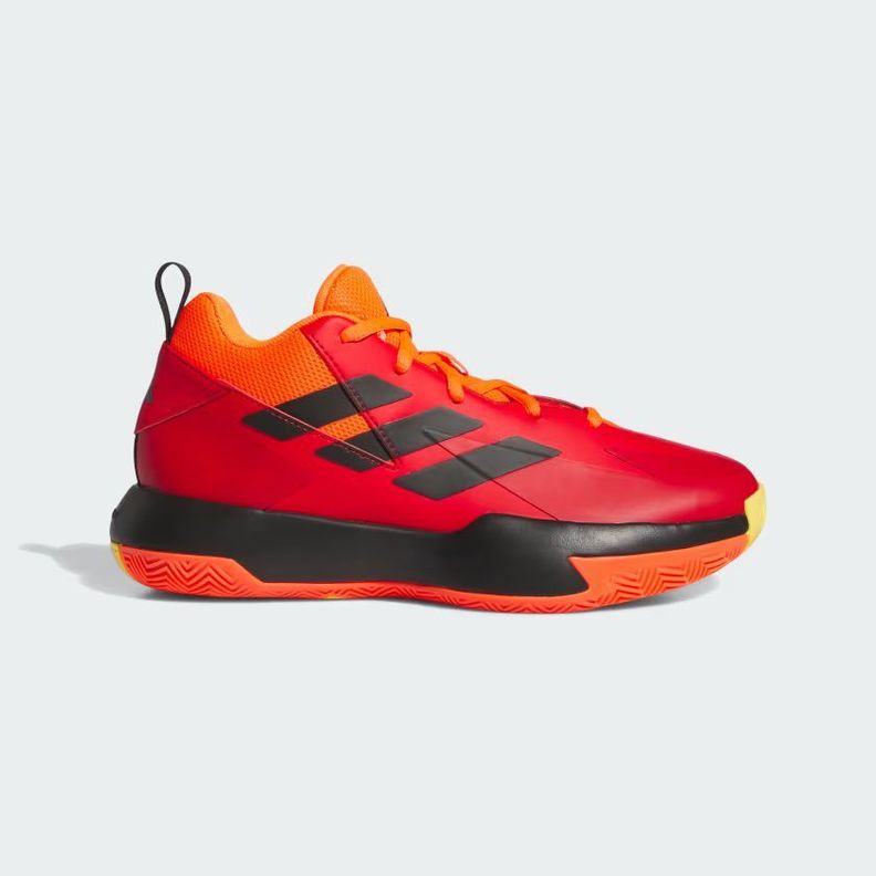 ZAPATILLAS ADIDAS CROSS EM UP SELECT MID (UNISEX) IF0826-0