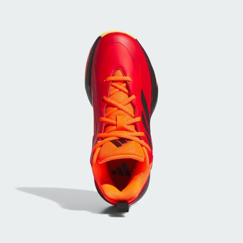 ZAPATILLAS ADIDAS CROSS EM UP SELECT MID (UNISEX) IF0826-1