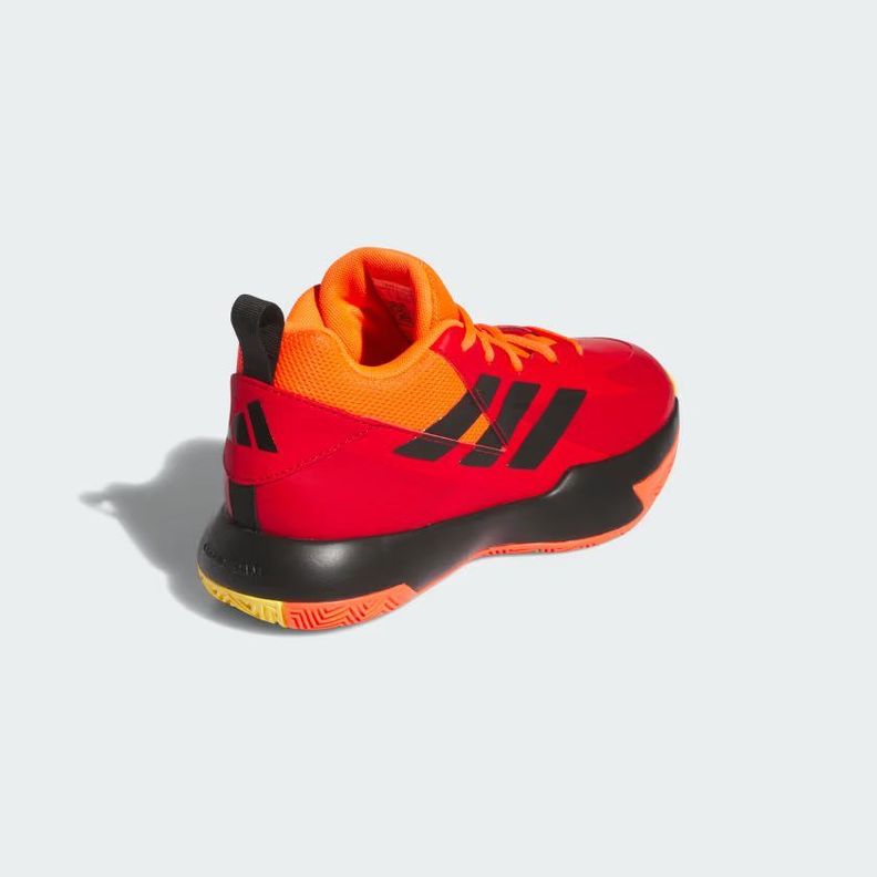 ZAPATILLAS ADIDAS CROSS EM UP SELECT MID (UNISEX) IF0826-3
