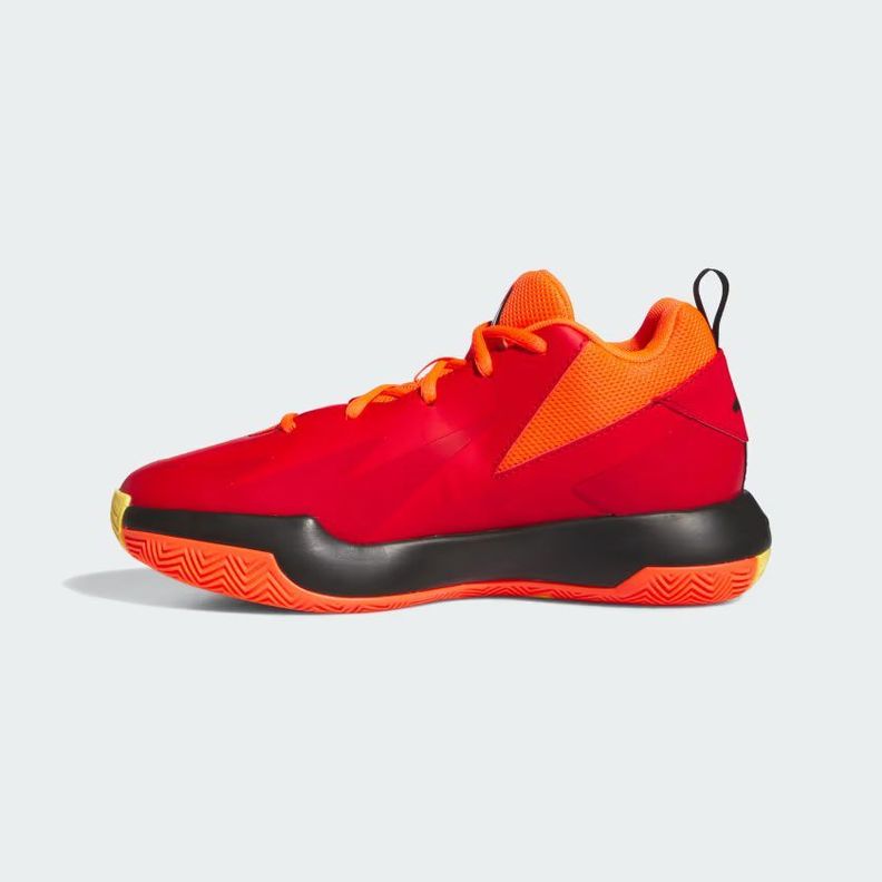 ZAPATILLAS ADIDAS CROSS EM UP SELECT MID (UNISEX) IF0826-4
