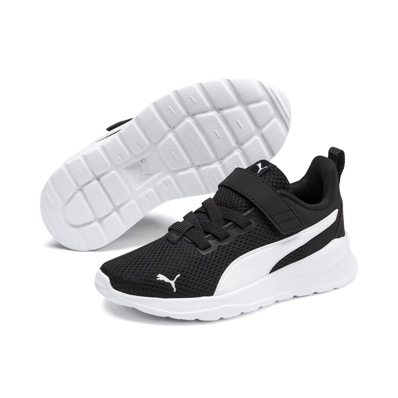 ZAPATILLAS PUMA ANZARUN LITE NIÑOS | 372009 01-0