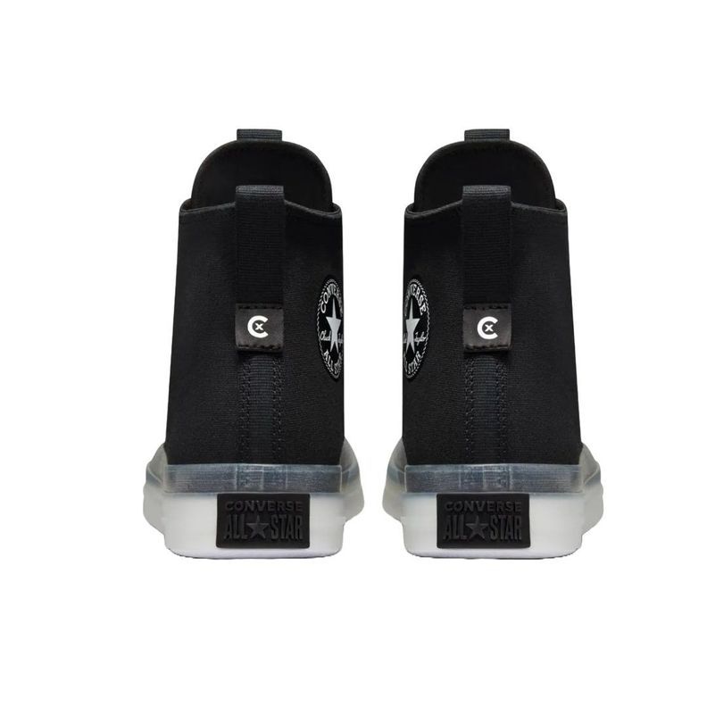 ZAPATILLAS CONVERSE CHUCK TAYLOR JUVENIL | A02411C-001-2