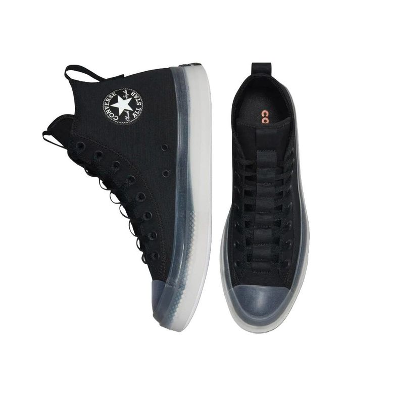 ZAPATILLAS CONVERSE CHUCK TAYLOR JUVENIL | A02411C-001-3