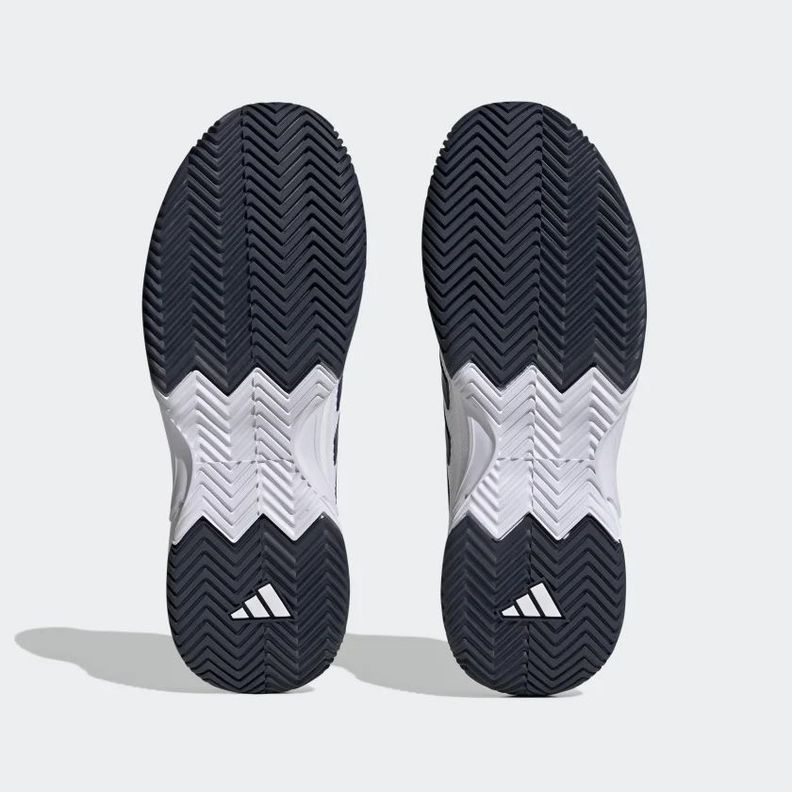 Zapatillas Adidas Gamecourt 2.0 Tenis HQ8809-2