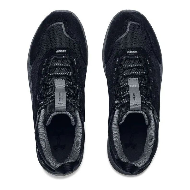 Zapatillas de trail running UA Charged Bandit Trek 2 302426-3