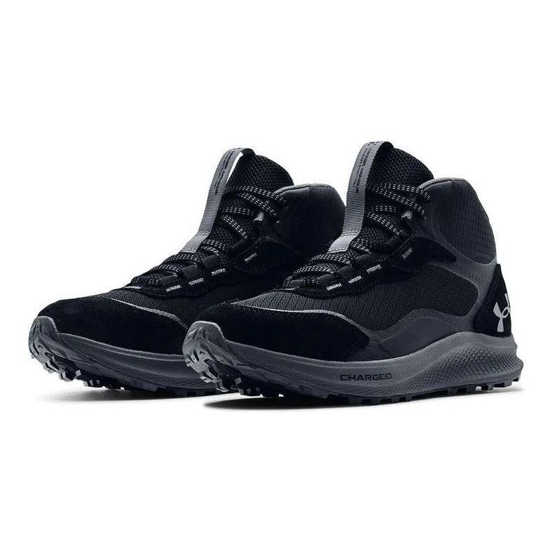 Zapatillas de trail running UA Charged Bandit Trek 2 302426-4