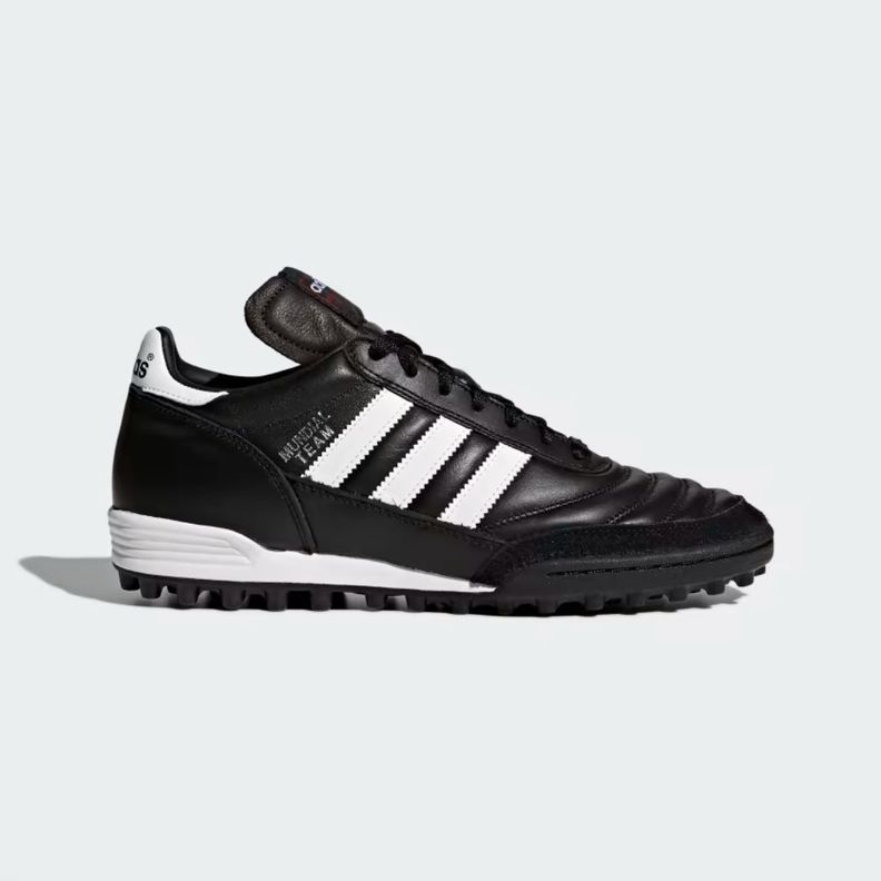 ZAPATILLAS DE BABY FUTBOL ADIDAS MUNDIAL TEAM ADULTO 019228-0
