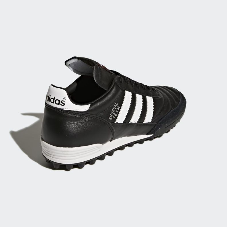 ZAPATILLAS DE BABY FUTBOL ADIDAS MUNDIAL TEAM ADULTO 019228-3