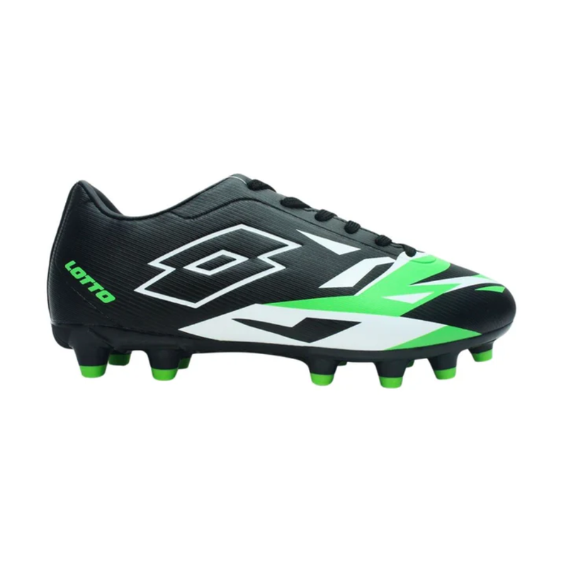 ZAPATILLAS FUTBOL LOTTO JUVENIL SIRO FG J0705-2-0