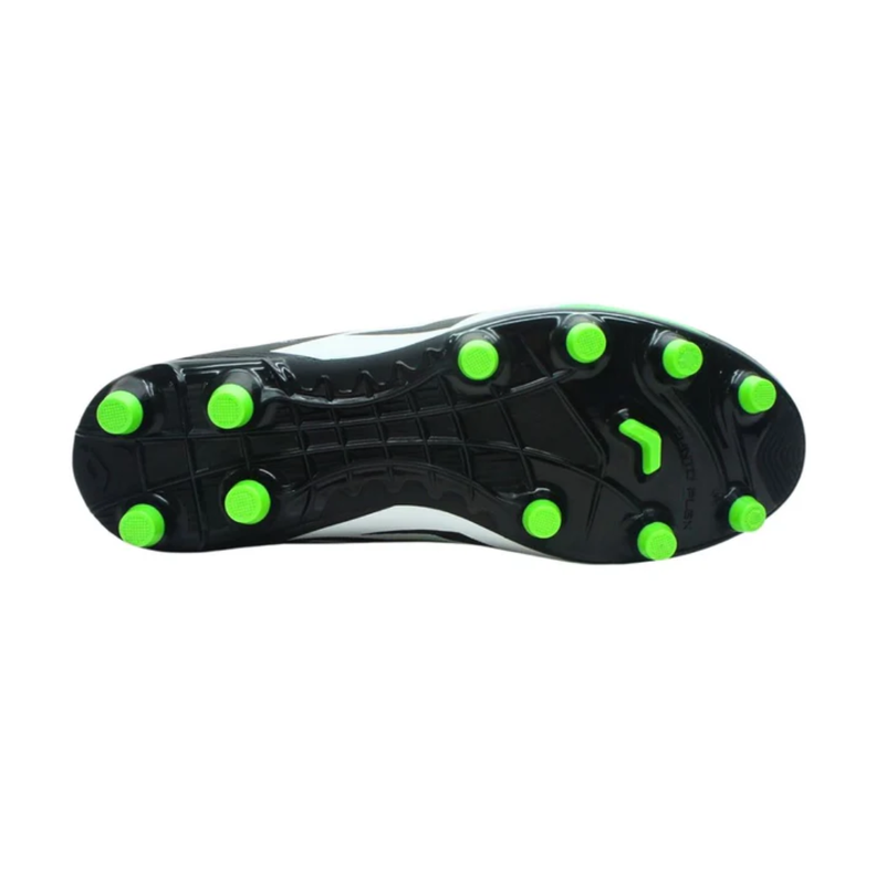 ZAPATILLAS FUTBOL LOTTO JUVENIL SIRO FG J0705-2-1