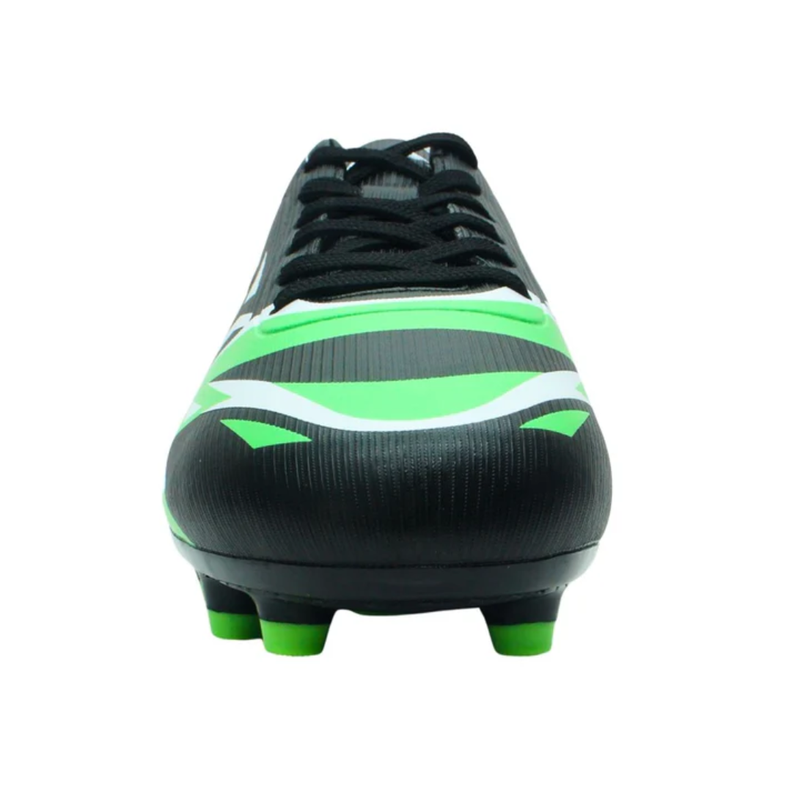 ZAPATILLAS FUTBOL LOTTO JUVENIL SIRO FG J0705-2-2