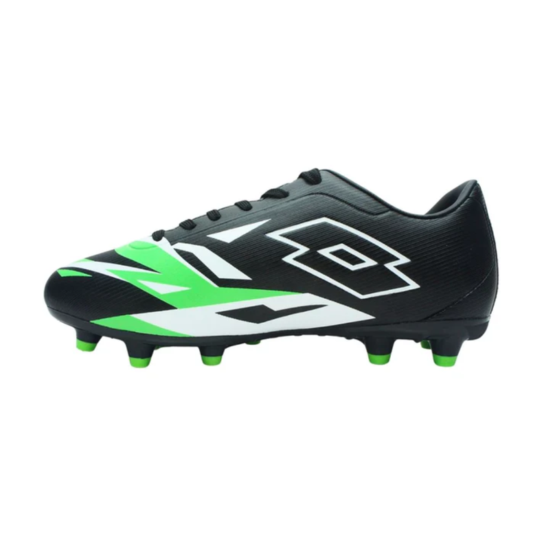 ZAPATILLAS FUTBOL LOTTO JUVENIL SIRO FG J0705-2-4
