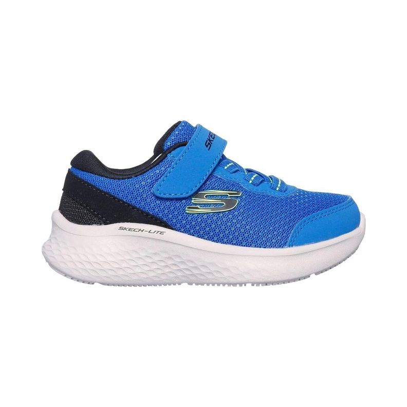 ZAPATILLAS SKECHERS LITE PRO SPRINT SURGE | 404015N-BLBK-0