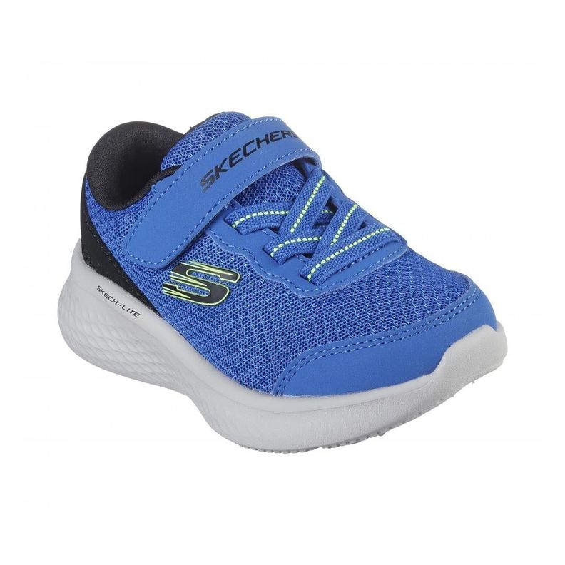 ZAPATILLAS SKECHERS LITE PRO SPRINT SURGE | 404015N-BLBK-1