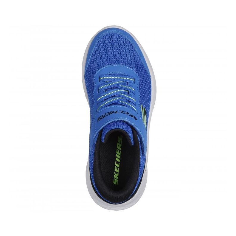 ZAPATILLAS SKECHERS LITE PRO SPRINT SURGE | 404015N-BLBK-4