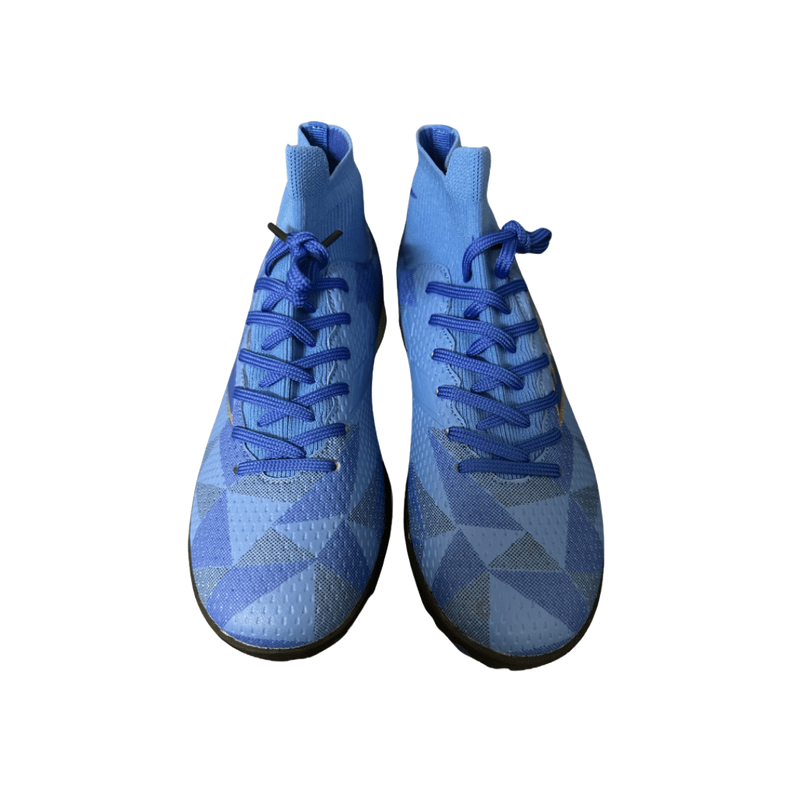 ZAPATILLAS DE BABY FÚTBOL OXN ALTITUD SOCIETY CELESTES (JUV-2