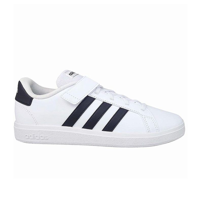ZAPATILLAS ADIDAS GRAND COURT NIÑOS UNISEX GW6521-0