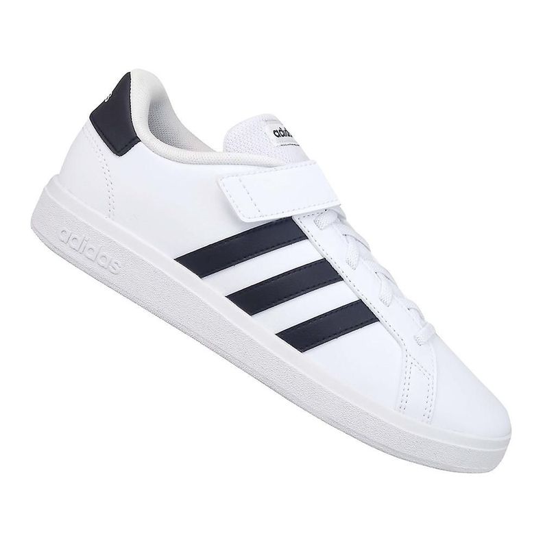 ZAPATILLAS ADIDAS GRAND COURT NIÑOS UNISEX GW6521-1